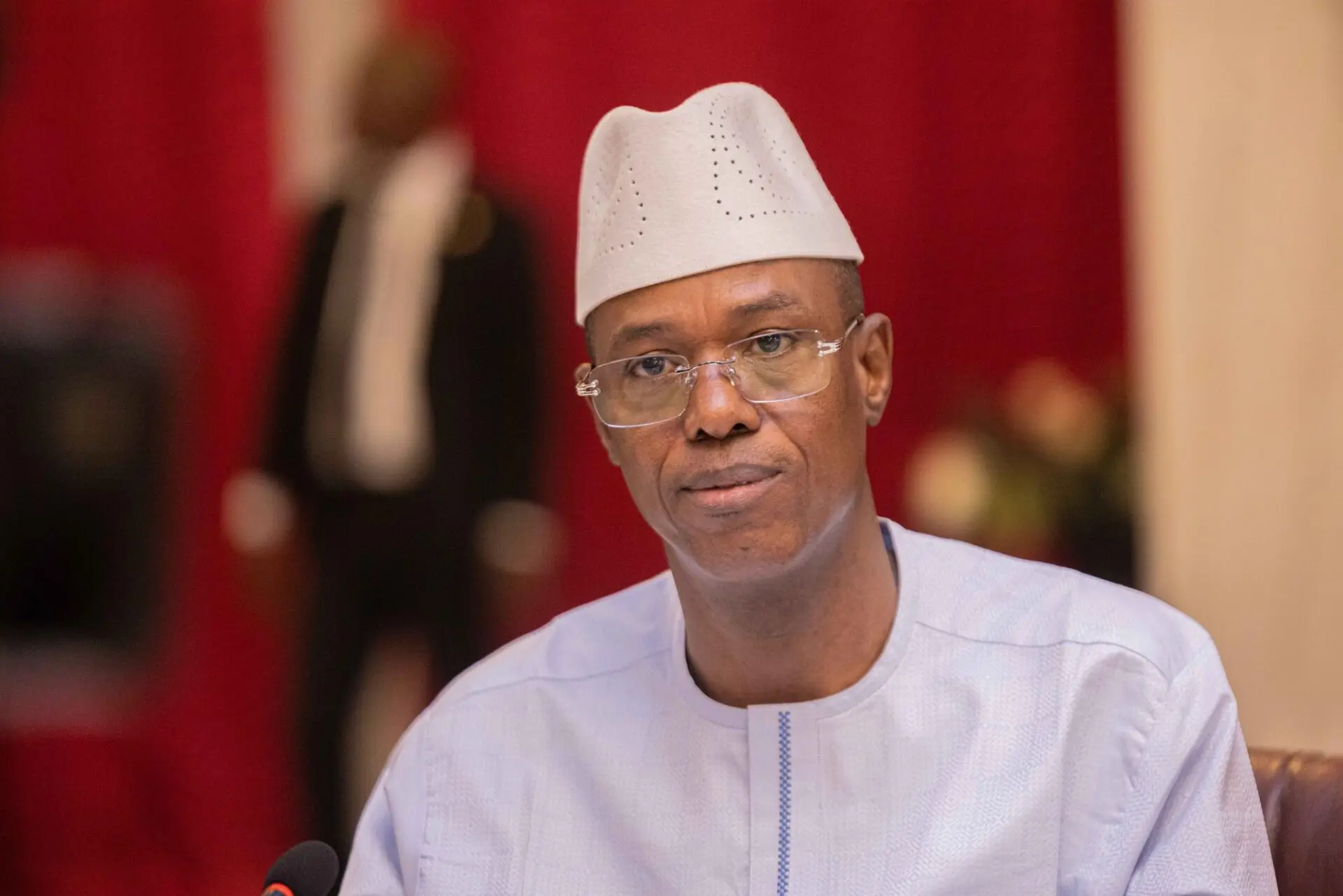 Le Mali devrait toucher 1,2 milliard de dollars grâce aux entreprises minières