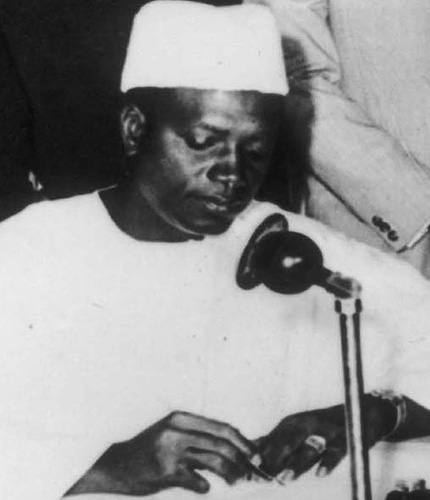 Modibo Keïta: Qui était l’homme ?