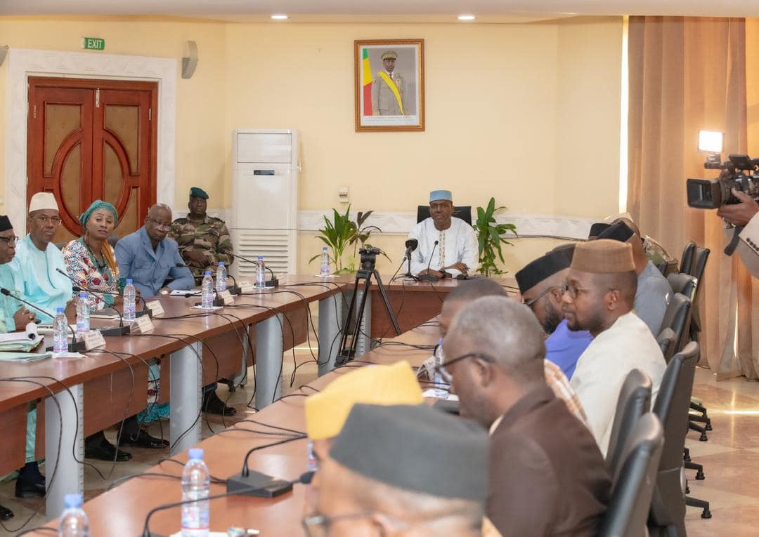 Modernisation de l’Administration au Mali: Le Comité de Pilotage fait le bilan de la digitalisation des dossiers judiciaires