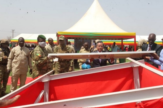 Débat autour de la construction de la centrale solaire de Safo : La Mairie rejette les allégations de vente de parcelles