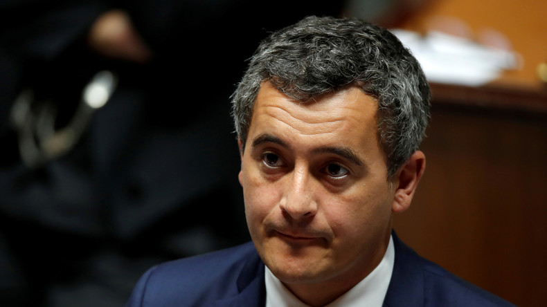 France - Algérie : Darmanin propose de "supprimer" la dispense de visa dont bénéficient les officiels algériens