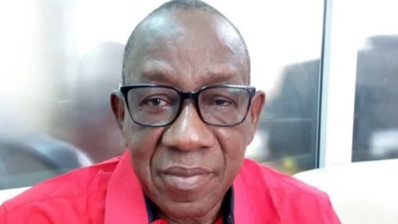 Edito : “Patience…patience…”a dit le président Assimi