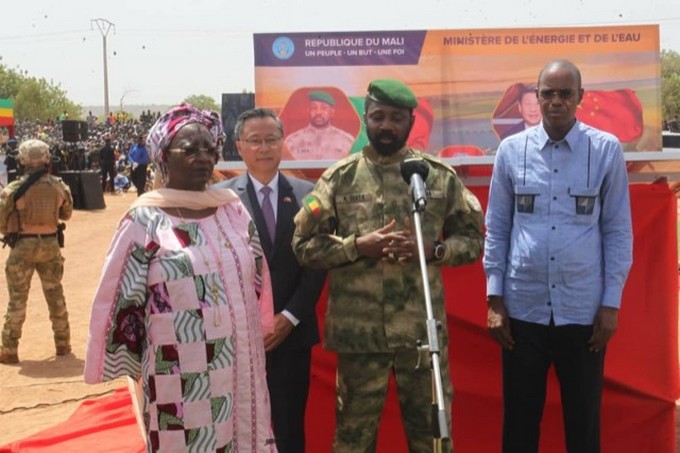 Énergie solaire : Toute la vérité sur la centrale de Safo