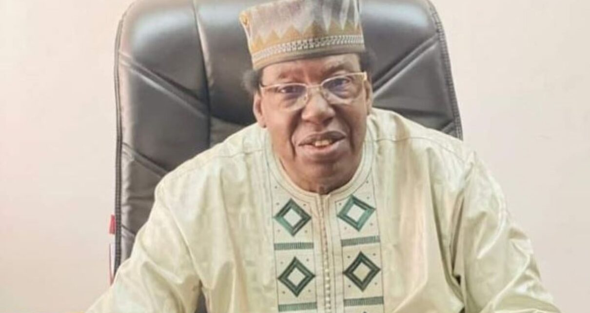 Chambre des mines : Pona délogé !