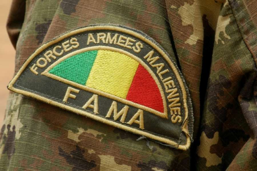 Mali : Communiqué de l'état-major général des armées sur les activités menées par les FAMa