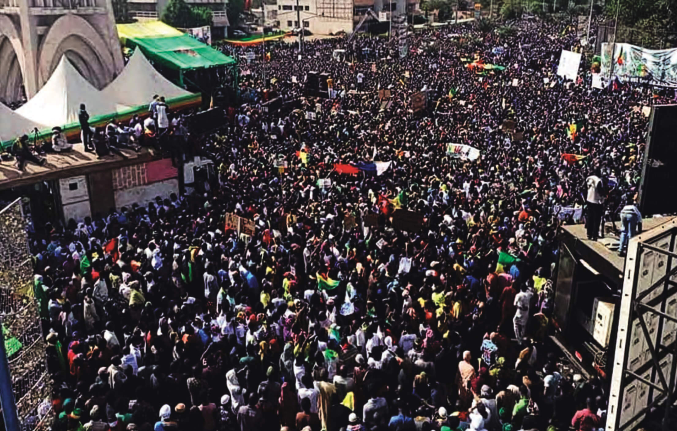 Journée Nationale de la Souveraineté Retrouvée : La 3ème  édition célébrée sous le signe de l’unité 