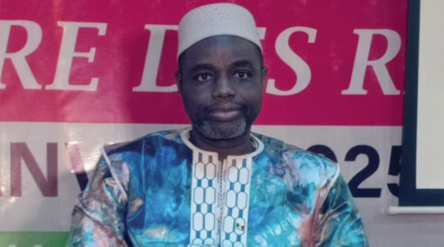 Le ministre Mamoudou Kassogué au lancement de la semaine de la justice : «La justice est incontestablement un des facteurs clés de la paix et de la stabilité sociale »