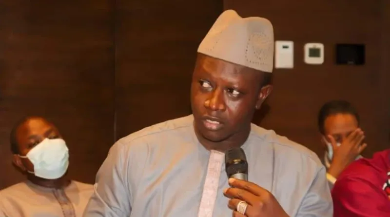 Sekou Niame Bathily, Porte-Parole du RPM : “Aucune perspective rassurante pour 2025”