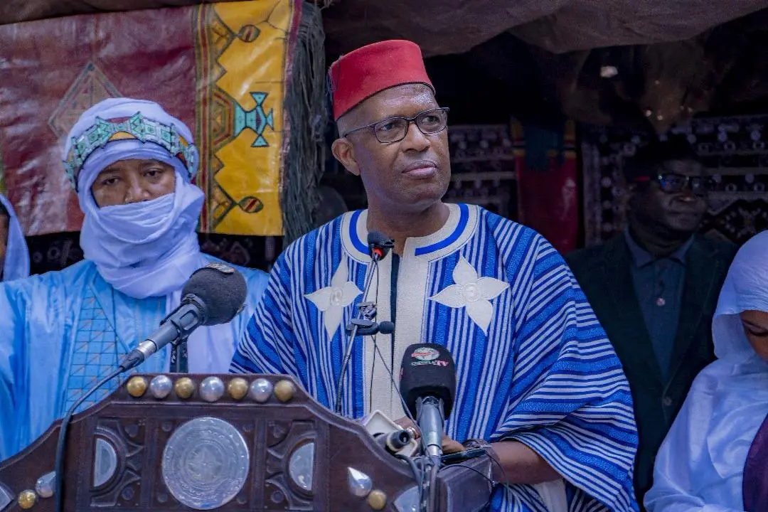 États généraux de la culture : Le plébiscite de Mamou Daffé