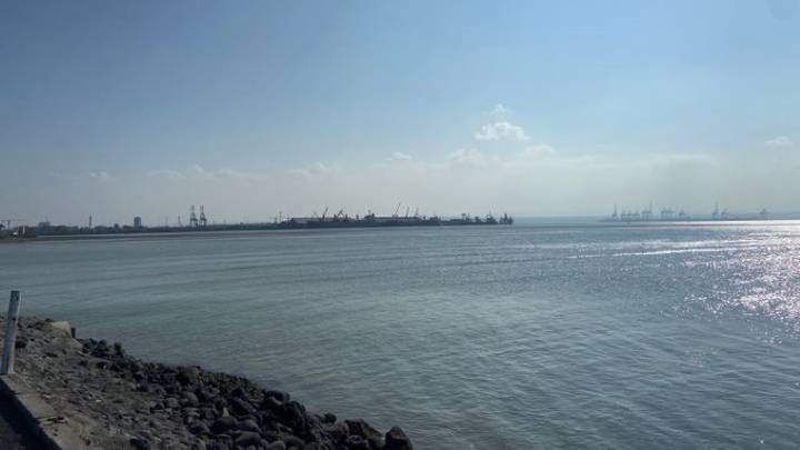 Guerre froide sur la mer Rouge : La France s'accroche à Djibouti