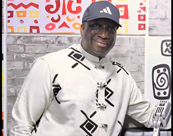 Salif Sanogo : Croire en soi…