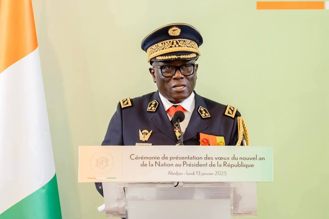 Côte d'Ivoire: des autorités frontalières sanctionnées pour complicité dans la fuite de produits agricoles vers des pays voisins