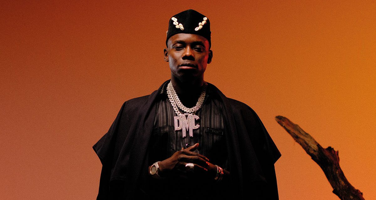 Sidiki Diabaté : « Mon père m’a transmis bien plus qu’un instrument »