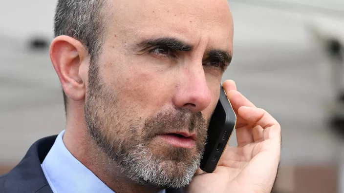 Le chef du renseignement extérieur français s’est rendu en Algérie