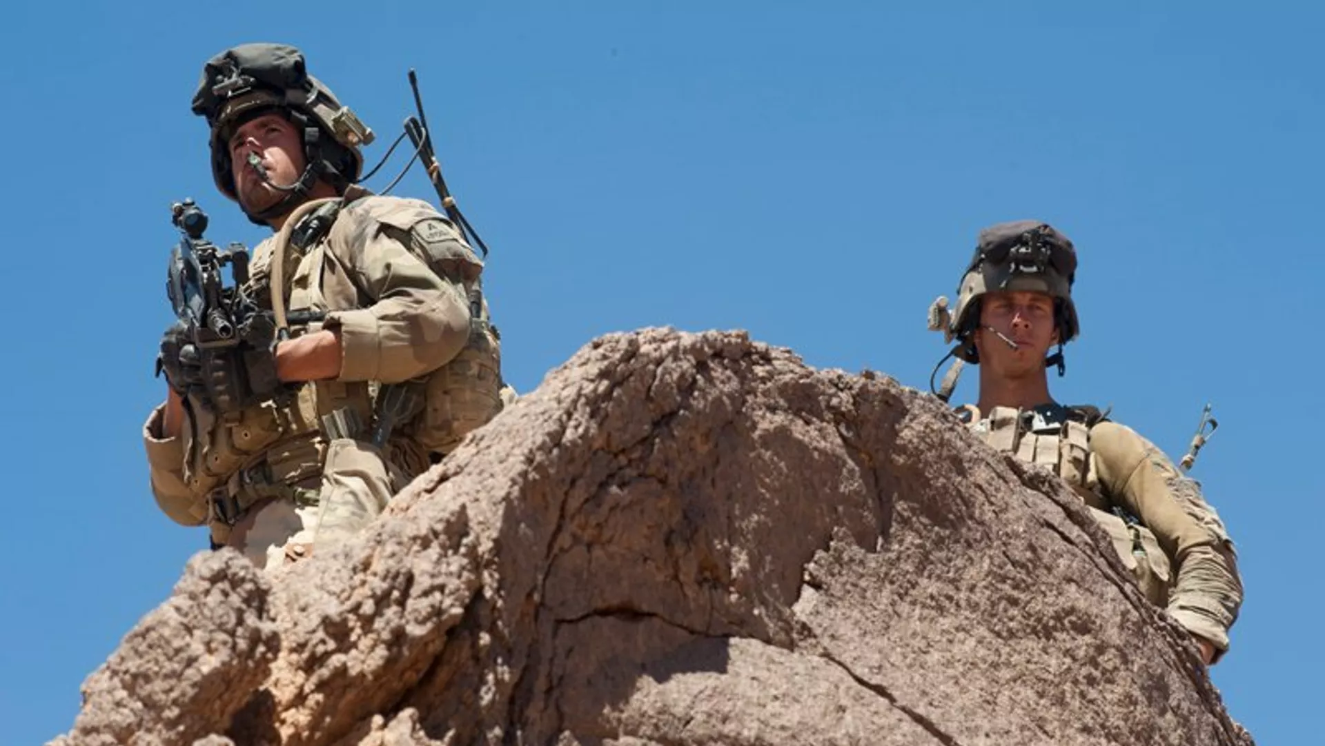 La France préparerait des attaques terroristes pour rétablir Bazoum au pouvoir, rapporte RTN