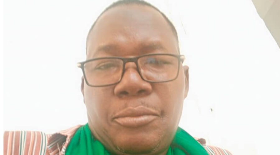 Les lignes de démarcation de Me Tall, pas de rupture 