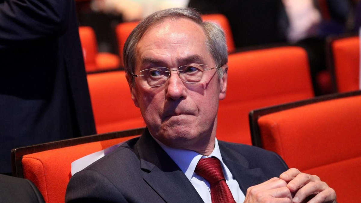 Financement de Kadhafi : les confidences d’un proche de Sarkozy