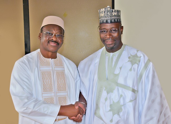 Mathias Konate, ancien directeur général des impôts : Dernier hommage à un digne fils de la nation ! Et un bourreau des recettes fiscales