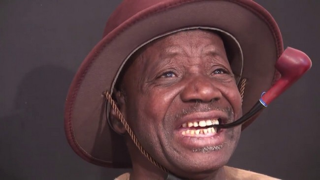 Que sont-ils devenus : Disparition : L’œuvre et la vie d’Adama Namakoro Fomba