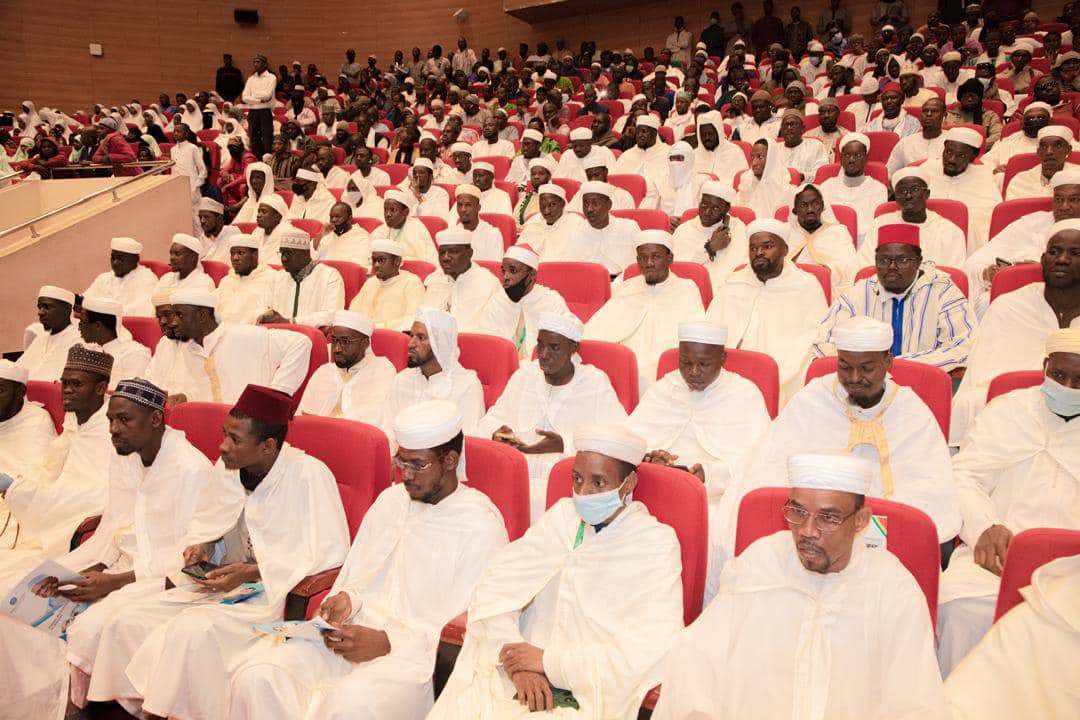 Abdelilah El Qaisy, charge d’affaires à l’ambassade  du Maroc au Mali :  “Le Roi Mohammed VI a toujours placé les pays africains surtout le Mali au centre de la politique étrangère du Maroc”