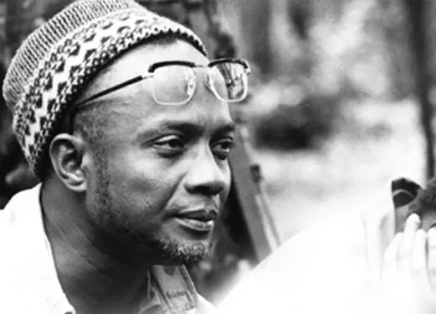Quel est l'héritage d'Amílcar Cabral, leader du mouvement indépendantiste en Guinée-Bissau et au Cap-Vert, 52 ans après sa mort ?