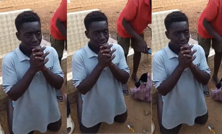 Ghana : Il déchire des pages du Coran pour en faire des papiers toilette et provoque une indignation générale