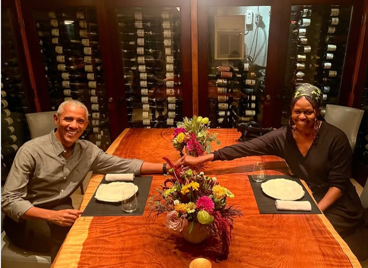 Barack et Michelle Obama au bord du divorce ? Ce nouvel élément qui fait grandir la rumeur