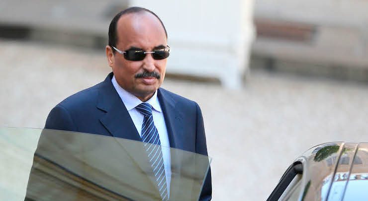 Mauritanie : La fortune colossale de l’ex président Aziz