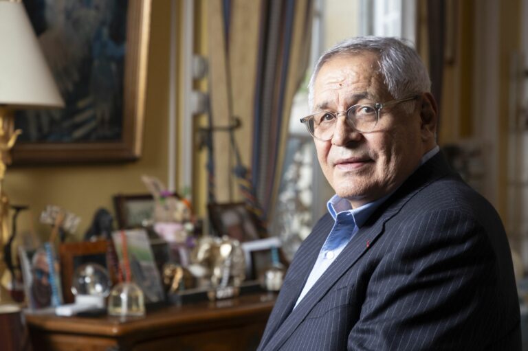 « La France est ingrate », affirme Robert Bourgi