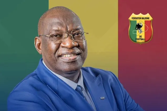 Mali : en détention, « Bavieux » quitte la FIFA et la CAF