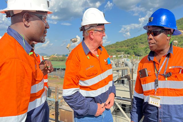 Barrick Gold suspend ses activités au Mali : Quelles alternatives les autorités offrent-elles aux 8000 travailleurs ?