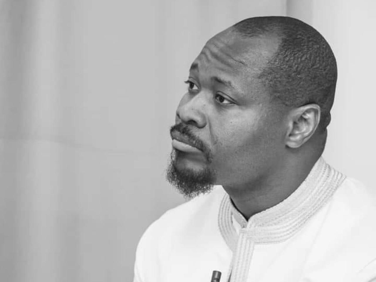 Togo – AES : Guy Marius Sagna tacle Faure Gnassingbé