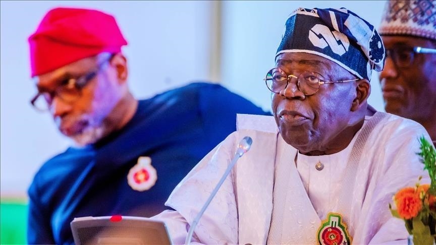 Nigéria: 100 financiers du terrorisme condamnés en 2 ans (Tinubu)