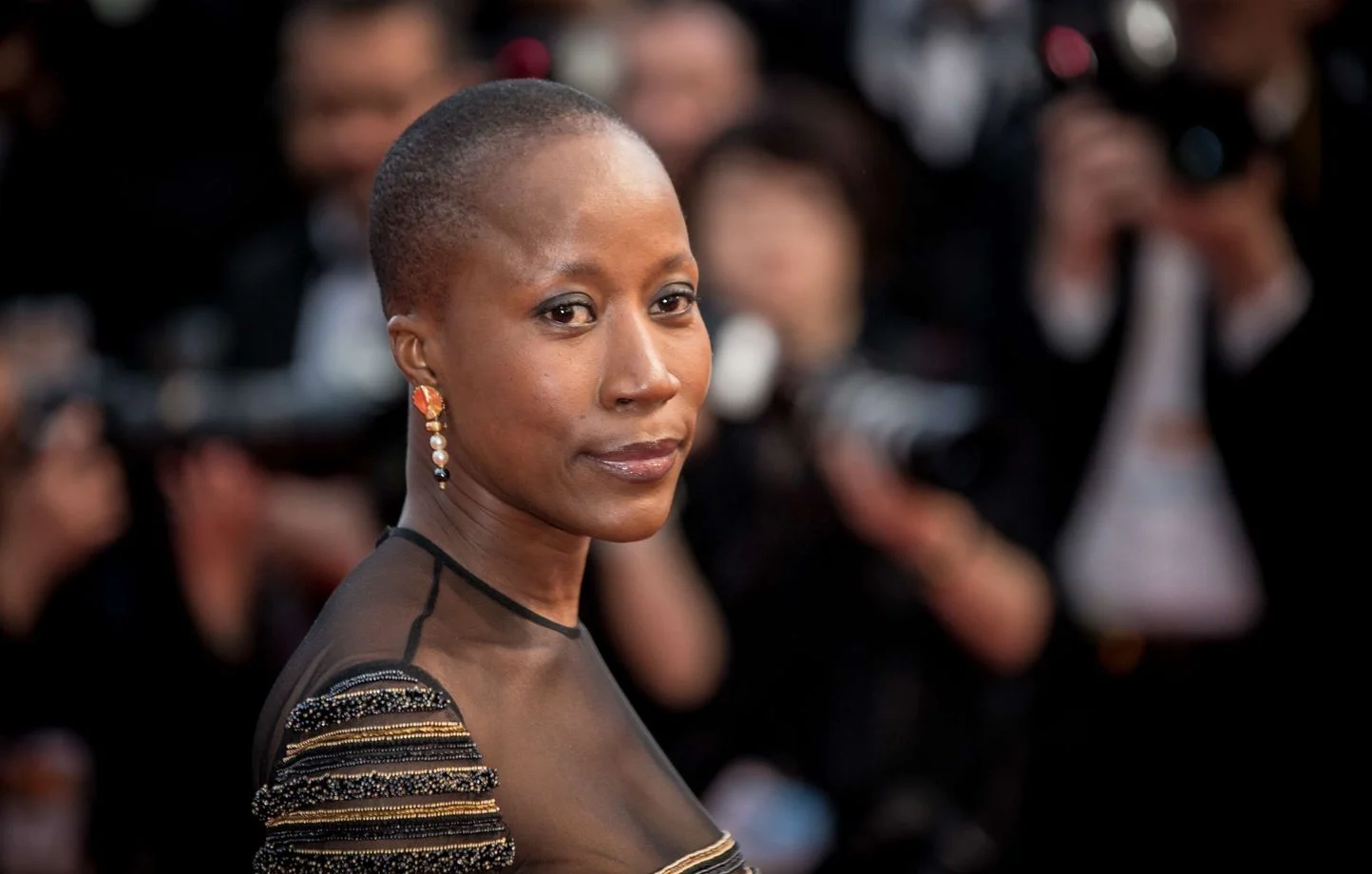 Belgique : Incarcérée à Bruxelles, la chanteuse Rokia Traoré va sortir de prison