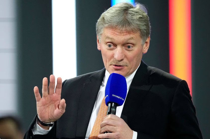 Moscou n’est pas d’accord avec Trump qui a évoqué "l'aide" russe dans la victoire sur les nazis