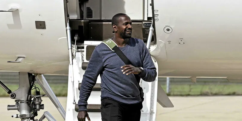 Olivier Dubois : « Si j’avais été capturé par Daech, je ne serais plus là aujourd’hui »