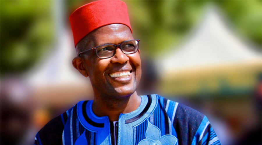 Cinéma : Le Mali participera à la 29ème édition du FESPACO avec 11 films