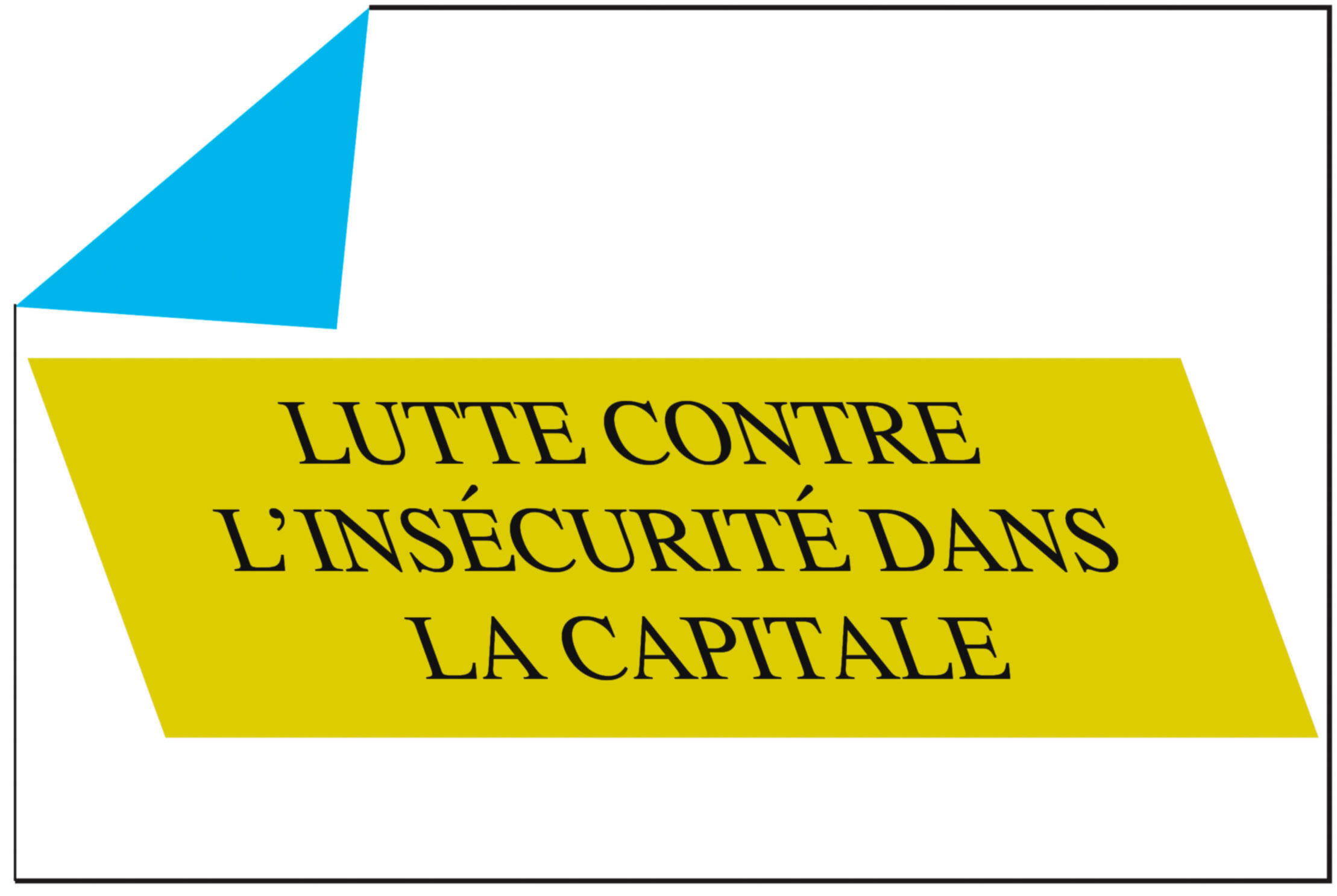 Lutte contre l’insécurité dans la capitale : Quatre individus appréhendés par le commissariat de Police de Sabalibougou