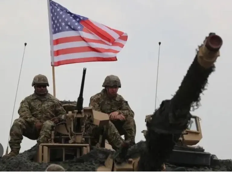 Les USA vont réduire de 20 000 ses soldats en Europe et exiger plus de contribution pour le maintien du reste