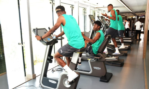 Comment seulement deux heures d'exercice par semaine vous seront bénéfiques