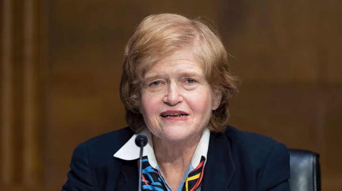 Ambassadrice Deborah Lipstadt, l’envoyée spéciale chargée de la lutte contre l’antisémitisme : “Il est crucial que la lutte contre l’antisémitisme reste une question non partisane”
