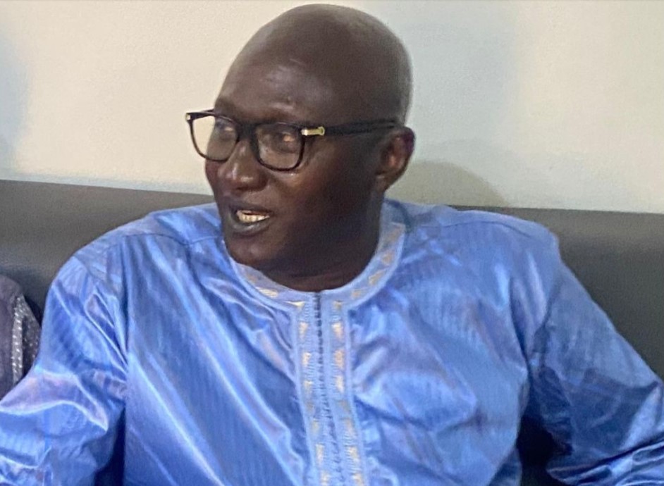 D’Alpha Conde à Macky Sall… : Rencontre avec Ousmane Yara, conseiller de l’ombre !