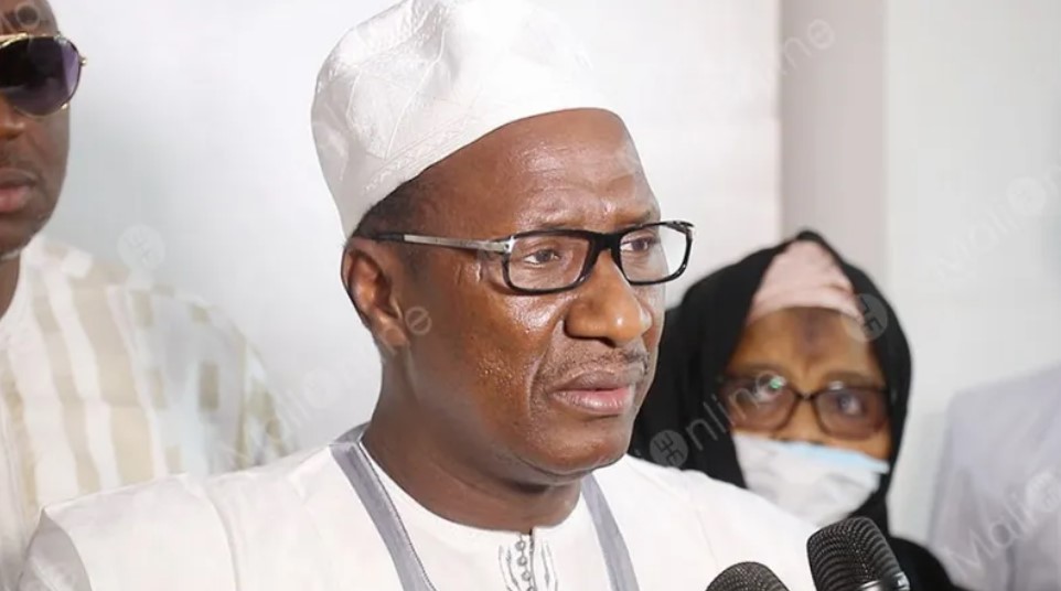 Incarcéré dans l’affaire des fonds COVID d’un montant de 10 milliards Fcfa : La liberté provisoire encore refusée à l’ex-président de la CCIM Youssouf Bathily