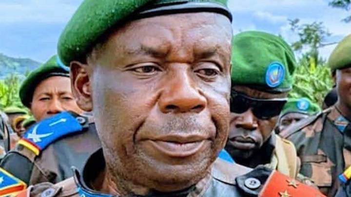 RDC : le gouverneur du Nord-Kivu tué dans des combats avec les rebelles du M23