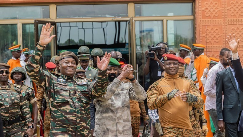 Au Sahel, une monnaie commune de l’AES se concocte à feu doux  