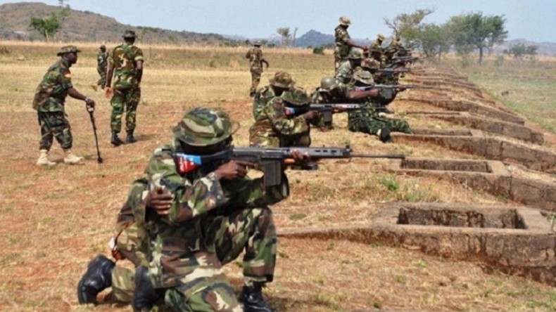 Nigeria : 27 soldats tués dans un attentat-suicide jihadiste