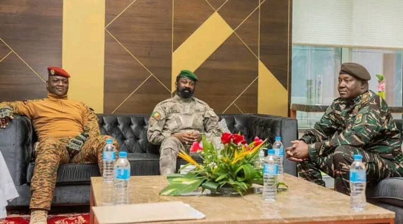 Pour une année 2025 de sérénité : L’AES à l’heure de la vigilance !