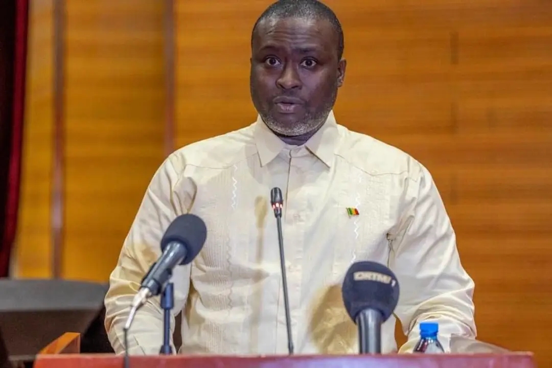 Déclaration du Ministre de la Jeunesse et des Sports sur le Passeport AES