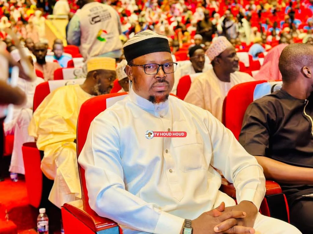 Pour « incitation à la violence… tentative de démoralisation des troupes » L’imam Sekou Sidibé placé sous mandat de dépôt