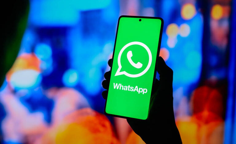 Liste de tous les smartphones qui ne seront plus compatibles avec WhatsApp en 2025